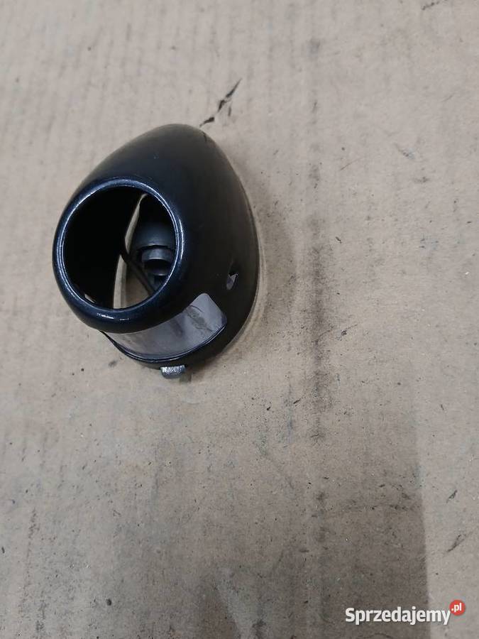 M72 URAL DNIEPR K750 IŻ49 IŻ 56 tylna lampa Kieźliny