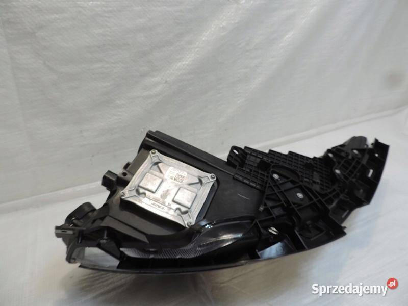 Chrysler Pacifica S lampa lewa przód 68370845AD kujawsko-pomorskie