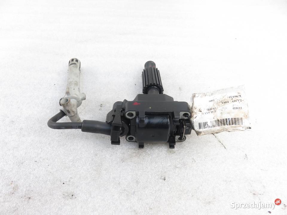 CEWKA FORD GALAXY I WGR 23 16V DOHC 146 E5SA osobowe