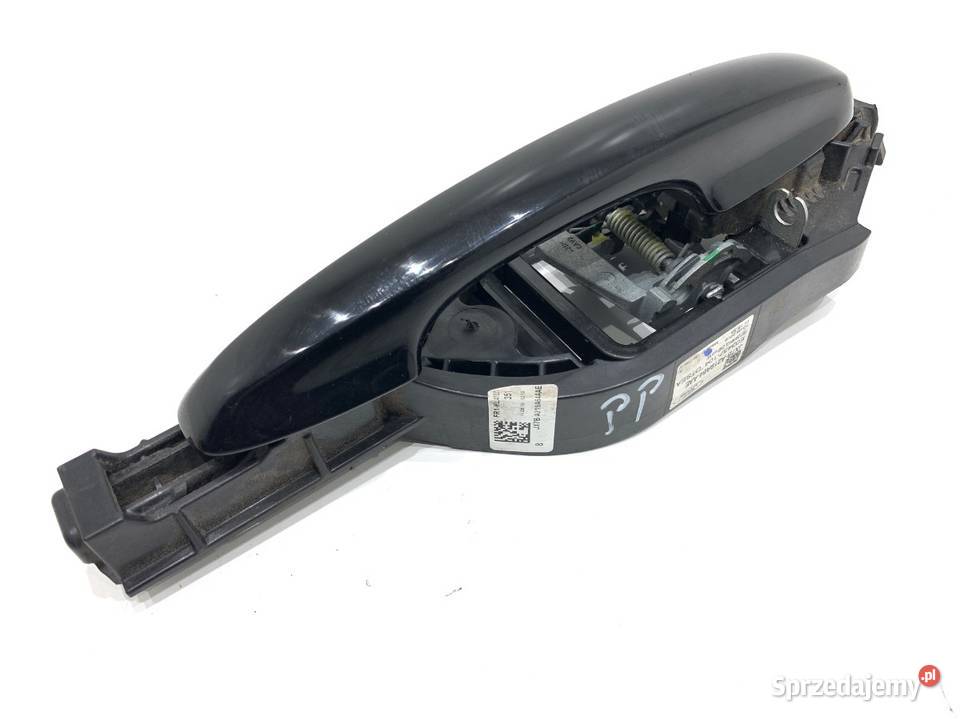 KLAMKA ZEWNĘTRZNA PRAWY PRZÓD FORD FOCUS IV osobowe sprzedam
