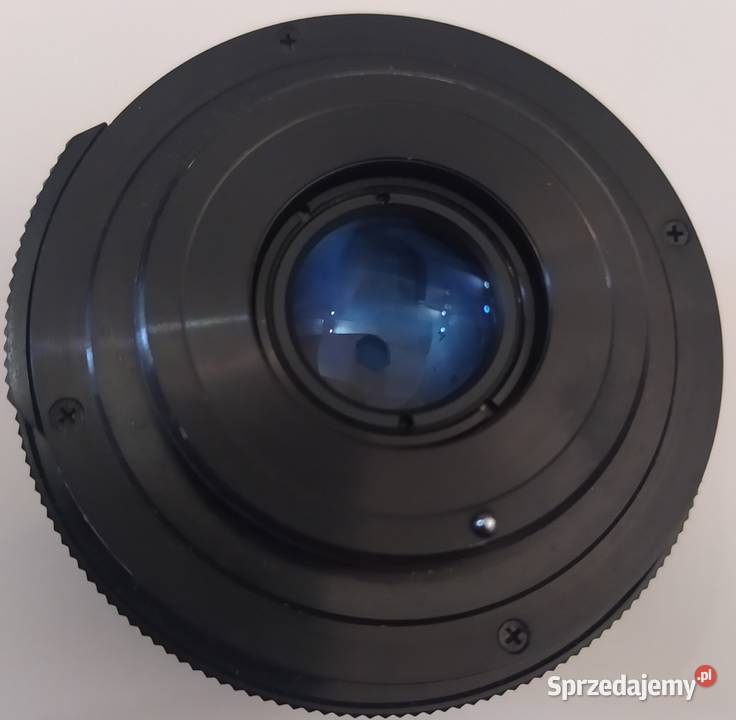 Obiektyw Beroflex Auto 128 f35