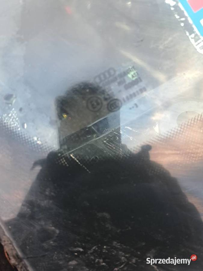 Szyba audi a4 b6 b7 2003r Wrocław sprzedam