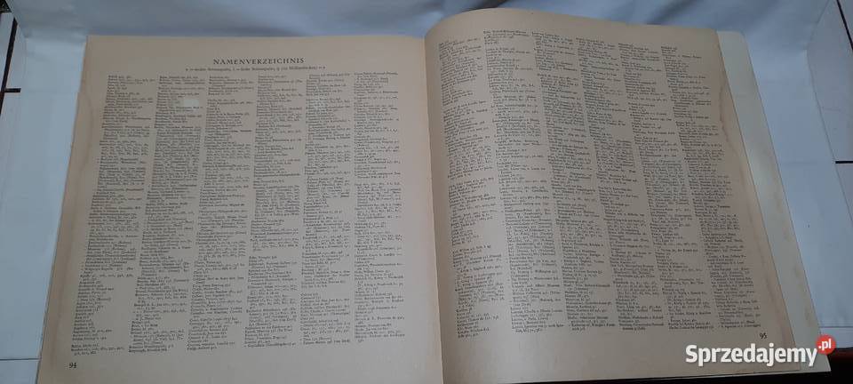 Malarstwo barokowe 1940 K21 Antykwariat Warszawa