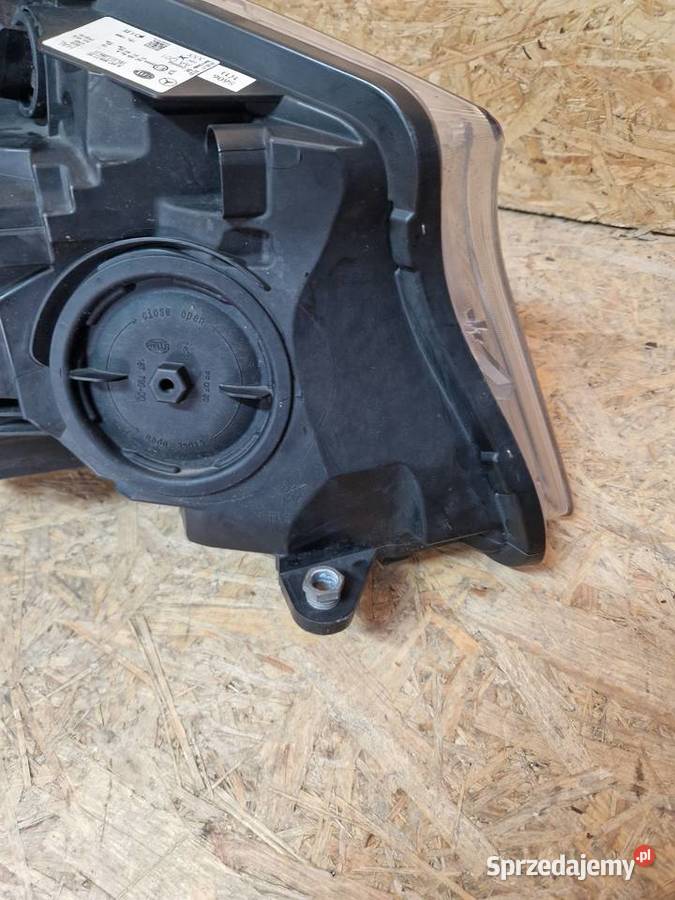 Mercedes vito viano W447 Lampa lewy przód przód Lampy przednie Złotoryja sprzedam