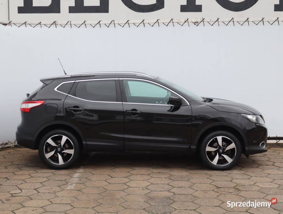 Nissan Qashqai 12 DIGT nieuszkodzony łódzkie Łódź sprzedam