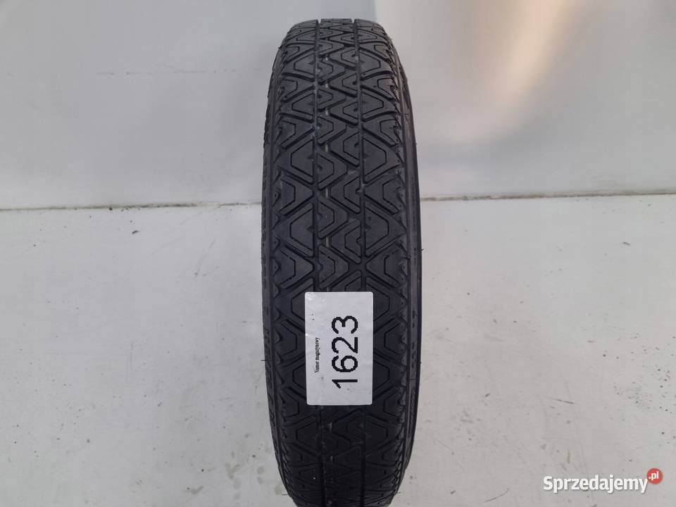 KOŁO ZAPASOWE DOJAZDOWE Opel Astra J K 11570 R16 Chełm