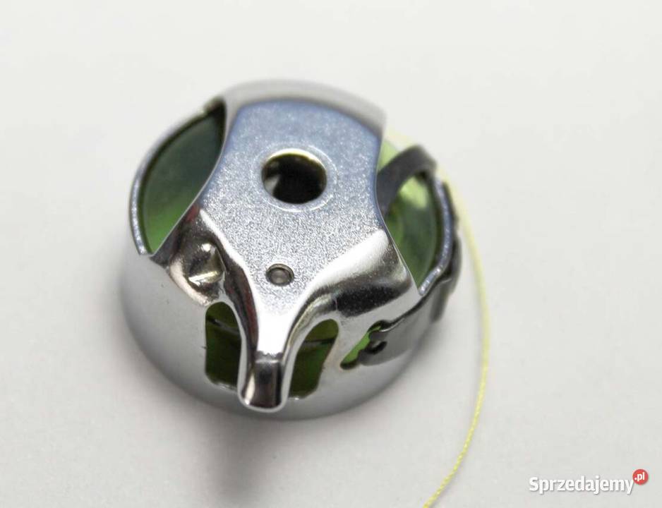 Bębenek Husqvarna Viking 5540 Części i Akcesoria Rydułtowy