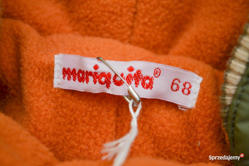 kombinezon Mariquita 68 Starogard Gdański
