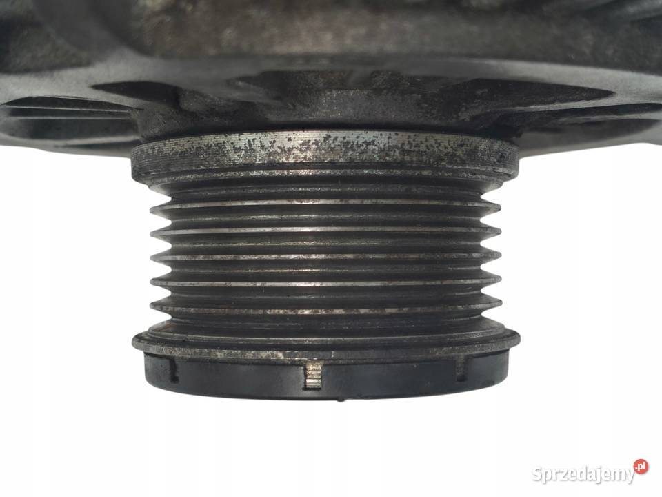 ALTERNATOR Citroen C5 III 20 HDI oryginał Chełm