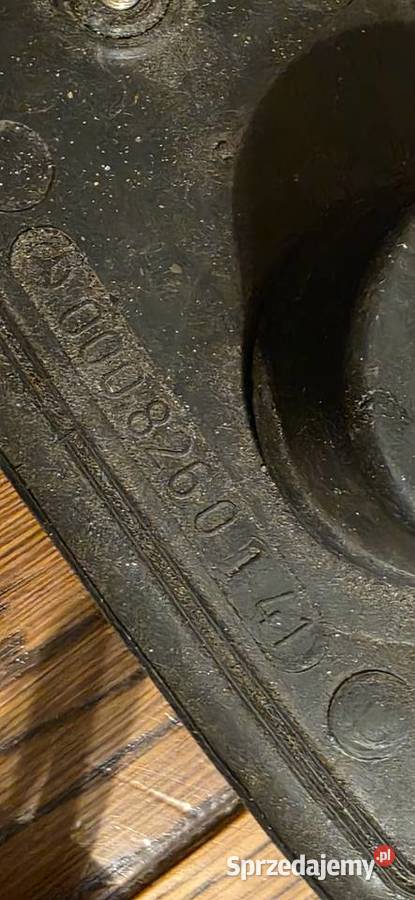 Mercedes lampki obrysowe USA oryginał Lampy obrysowe Lampy obrysowe Łódź