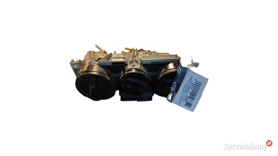 Volkswagen T4 Lift Panel Sterowania nawiewu osobowe Żywiec