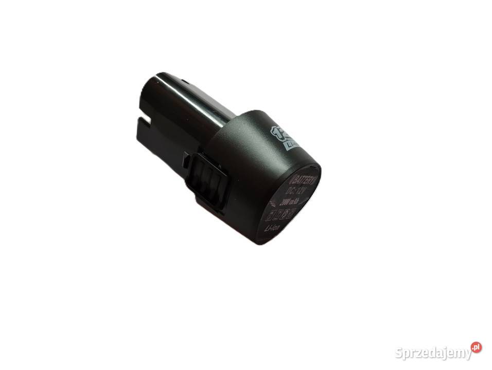 Bateria 12v Akumulator liion 2Ah 18650 do Akumulatory Bydgoszcz