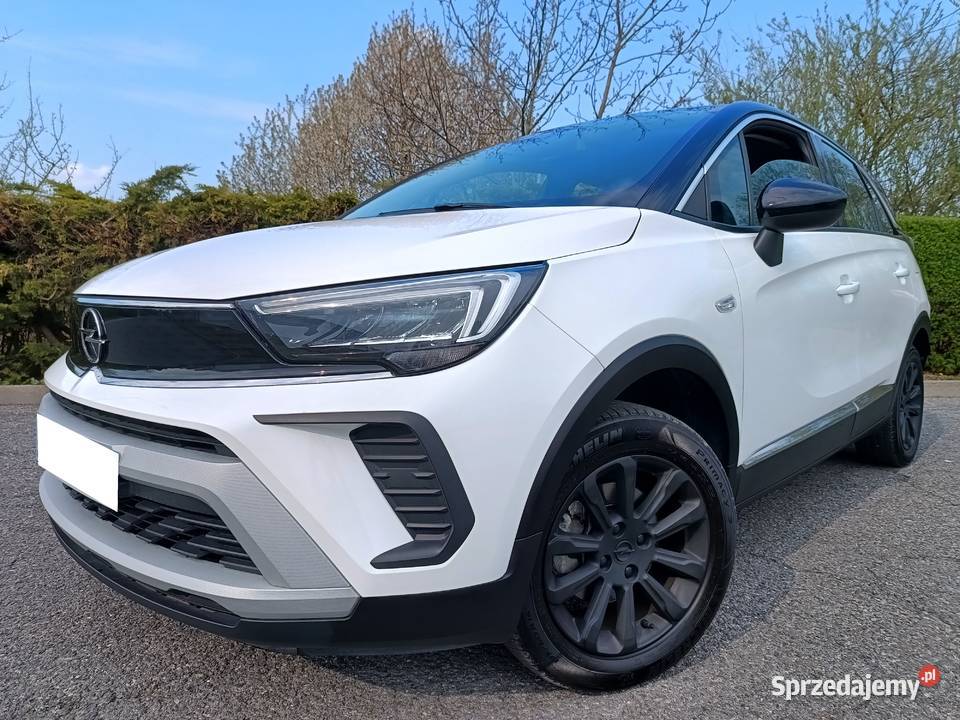 12 benz KLIMATRONIC Półskóra CHROM Tempomat Rok produkcji 2021 małopolskie Tarnów