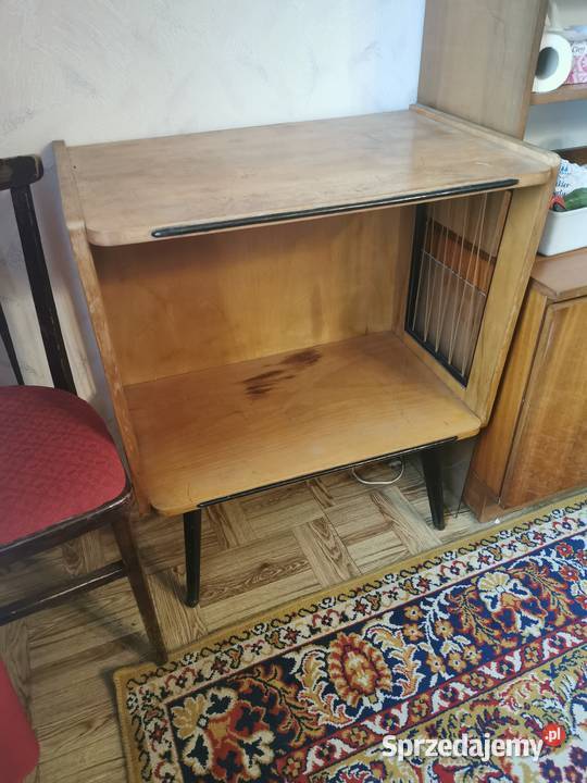 Stolik szafka rtv patyczak Kielce
