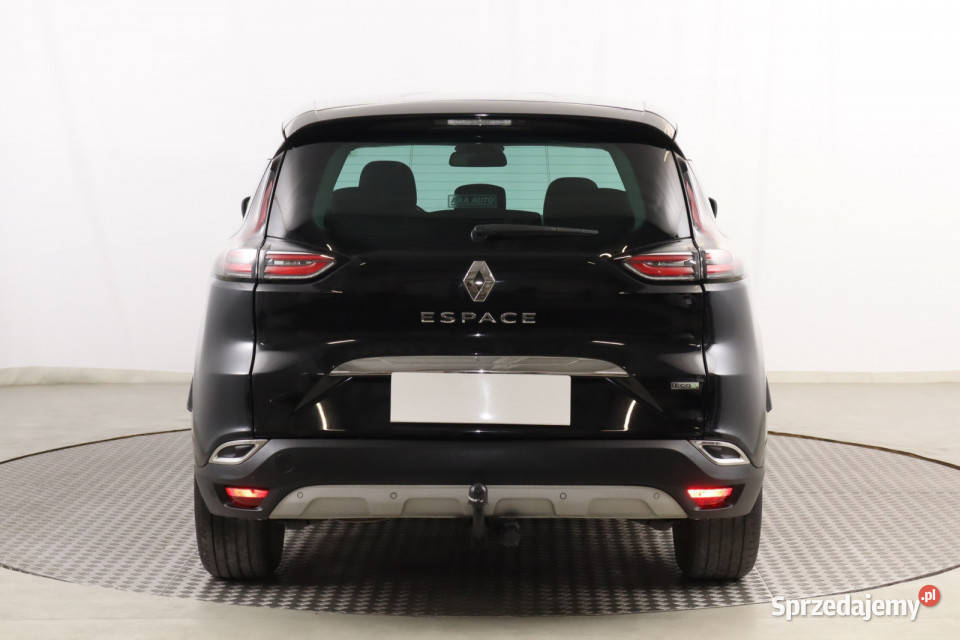 Renault Espace 16 dCi 1598cm3 śląskie Zabrze