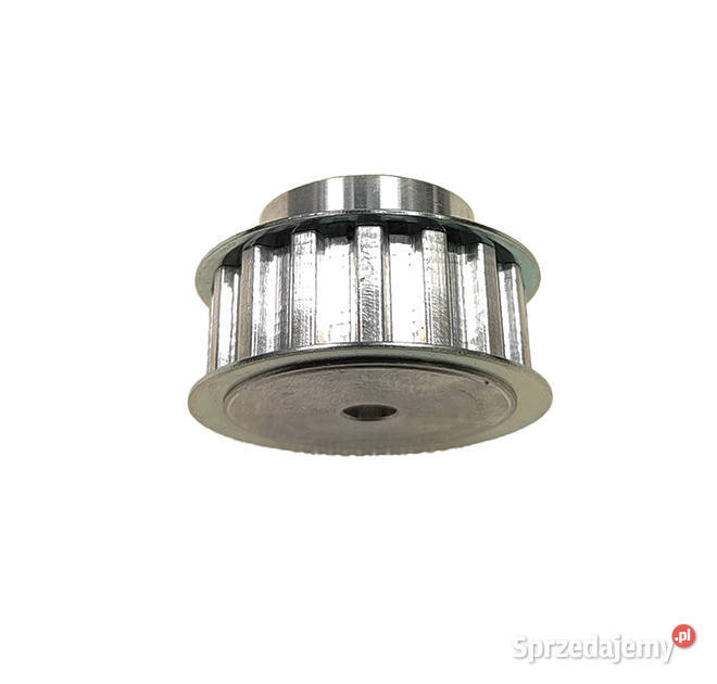 Koło Pasowe 31T10 16 Zębów Aluminiowe Kłodzko sprzedam