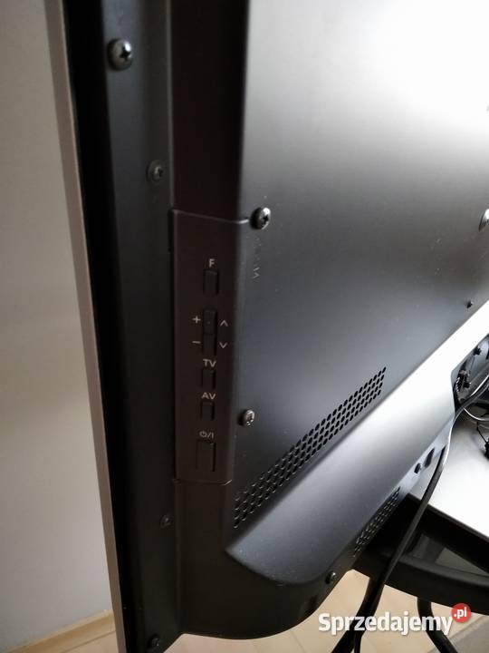 Sprzedam telewizor Panasonic TXL37EW30S 37 Poznań sprzedam