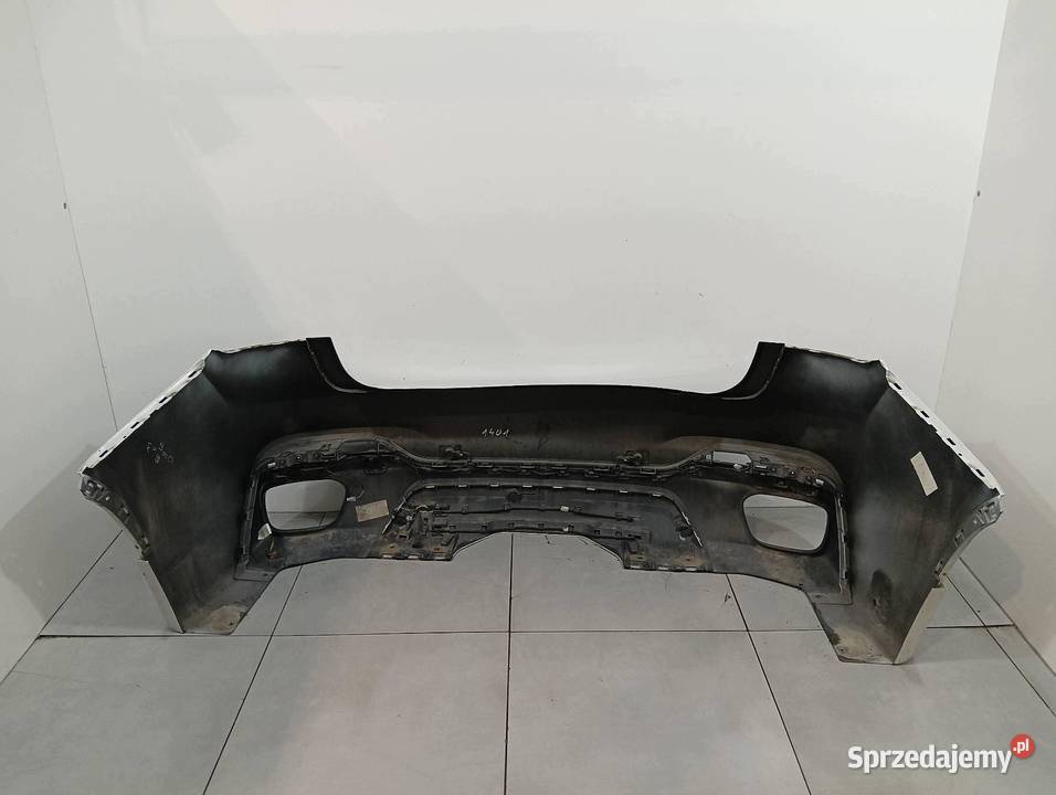 ZDERZAK TYŁ PDC MPAKIET A300 Bmw X6 II 20142019 sprzedam