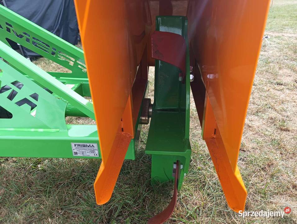 Obsypnik VARIIS Proszówka