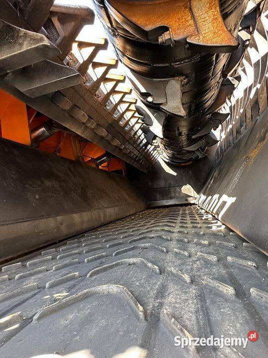 Rozdrabniacz Doppstadt DW 3060 K Opole