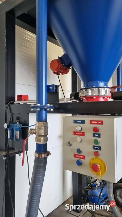 Cyklon do katalizatorów katalizatory Kielce