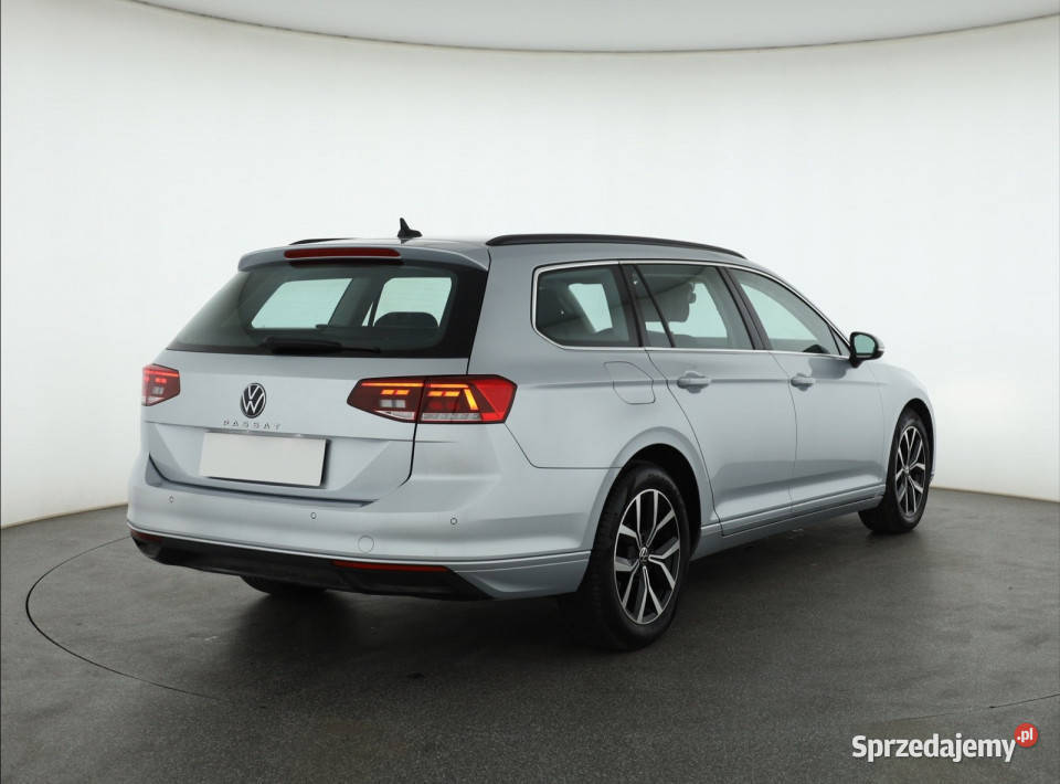 VW Passat 15 TSI Passat Piaseczno