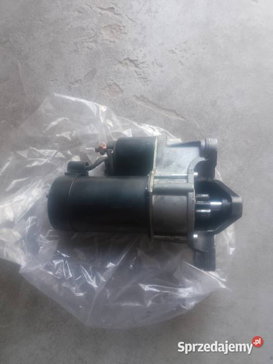 Rozrusznik peugeot 307 osobowe Rzeszów