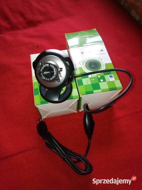 kamerkę PC 30 sprzedam