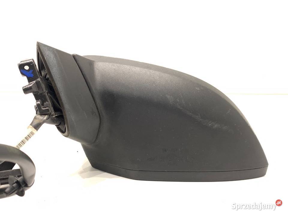 LUSTERKO LEWY AUDI A5 F5 SportowyCoupe Manhattan Lusterka zewnętrzne