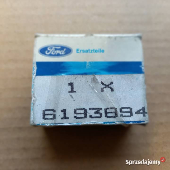 619389491ZT7L282AA Zaślepka skrzyni biegów osobowe Kraków