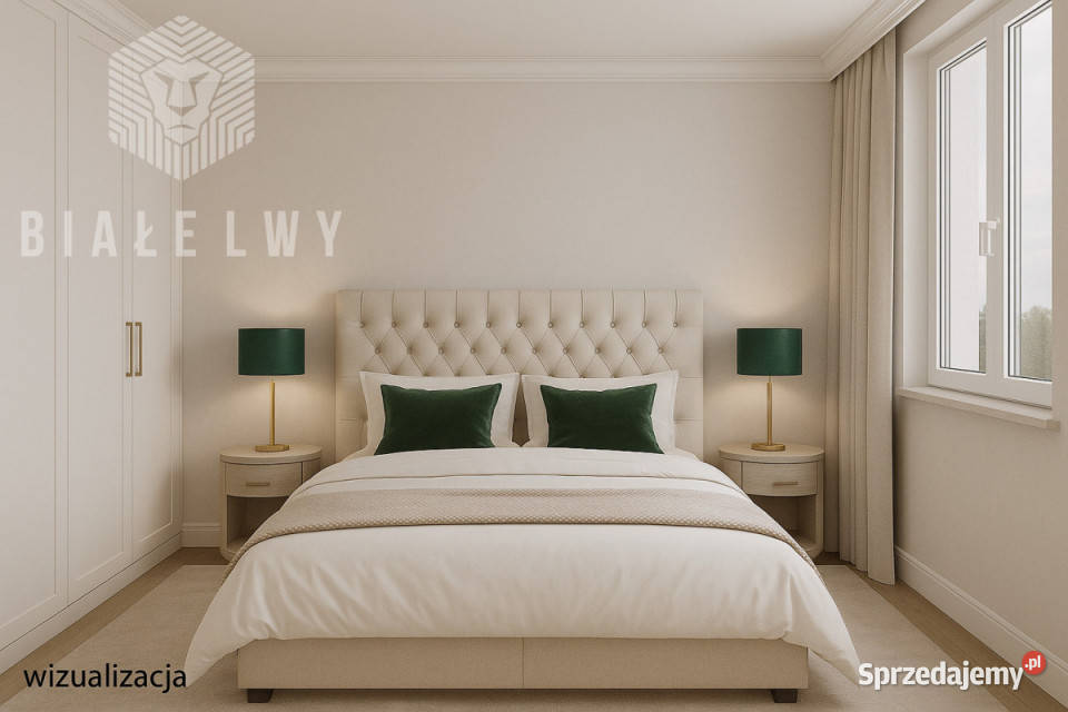 Mieszkanie 3764m2 2 pokoje Warszawa