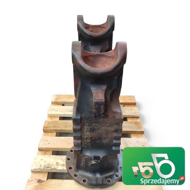 Pochwa mostu Obudowa osi 11817 Carraro JLG 2505 sprzedam
