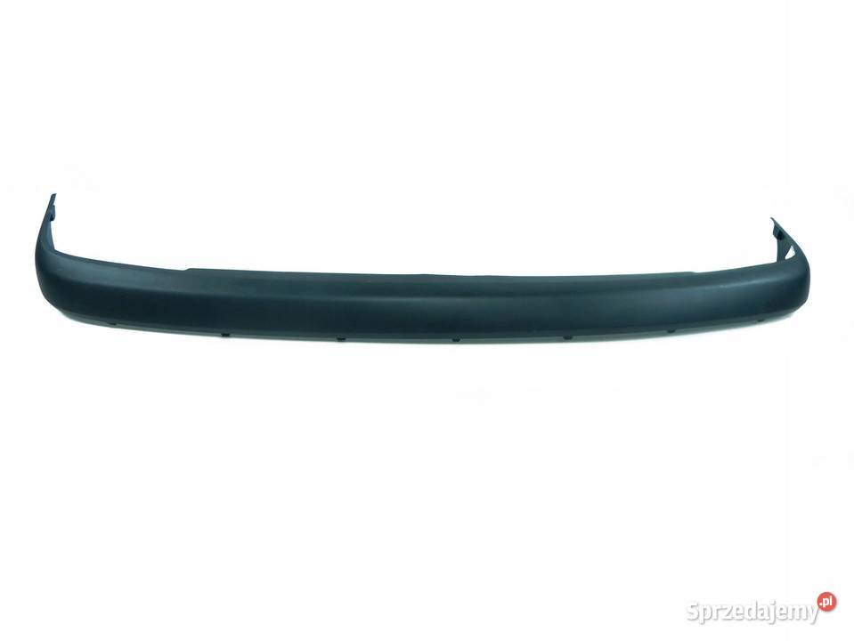 PLASTIK ZDERZAKA TYŁ FORD FIESTA 0108 ASO