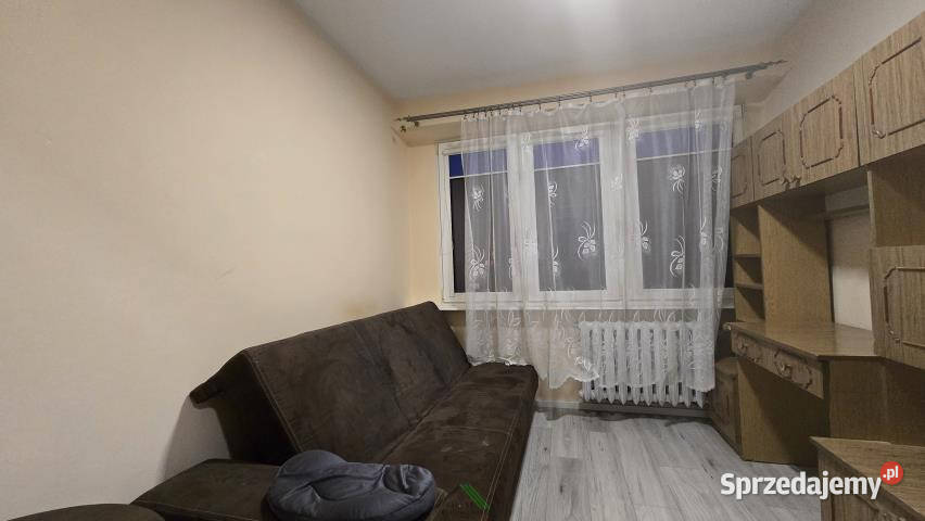 Mieszkanie 48m2 3 pokoje Pruszków