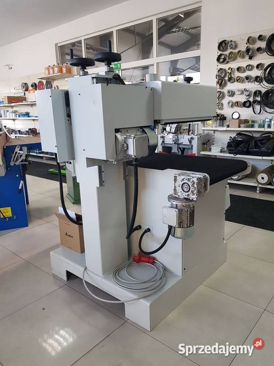 Postarzarka Szczotkarka Valmec 600 Naprawa