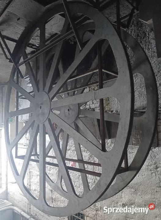 ODLEWY ALUMINIOWE Odlewnia Aluminium Odlewy z Tuning Sobowidz