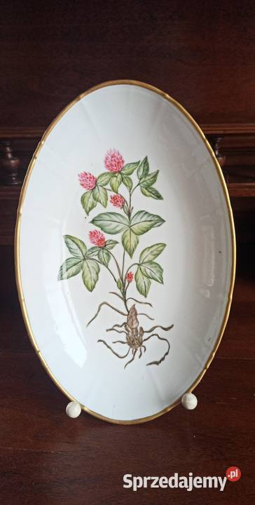 Półmisek BG Copenhagen Porcelain
Made in Denmark Gdańsk