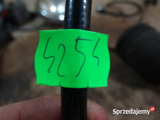 linka obrotomierza MZ org DDR Linki i cięgna Motoryzacja