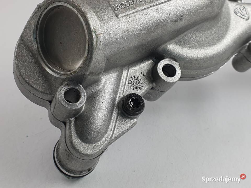 Pompa Wody Obudowa Walek Wirnik Bmw Gs 1250 Rt Łódź