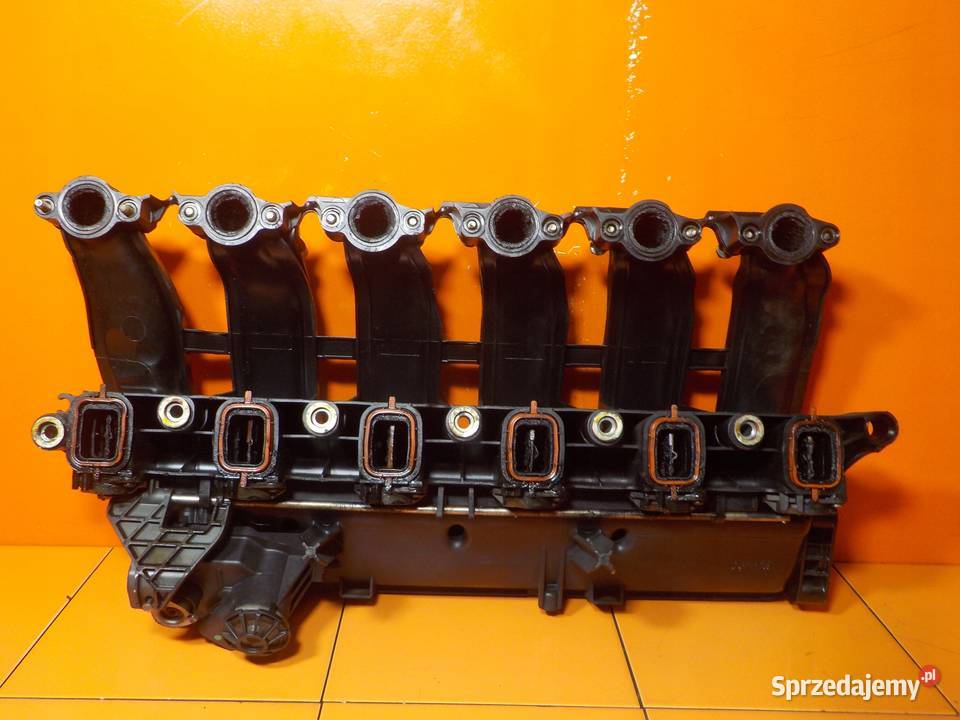 BMW X3 E83 E60 E90 E65 30 D 08r 218 M57 kolektor Suków sprzedam