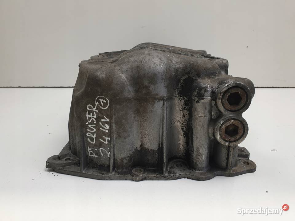 Pt Cruiser 24 16V MISKA OLEJU olejowa 059103603M Rudka