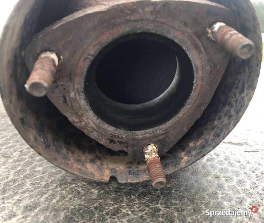 katalizator z22se z22yh Opel Vectra c Signum Pułtusk sprzedam