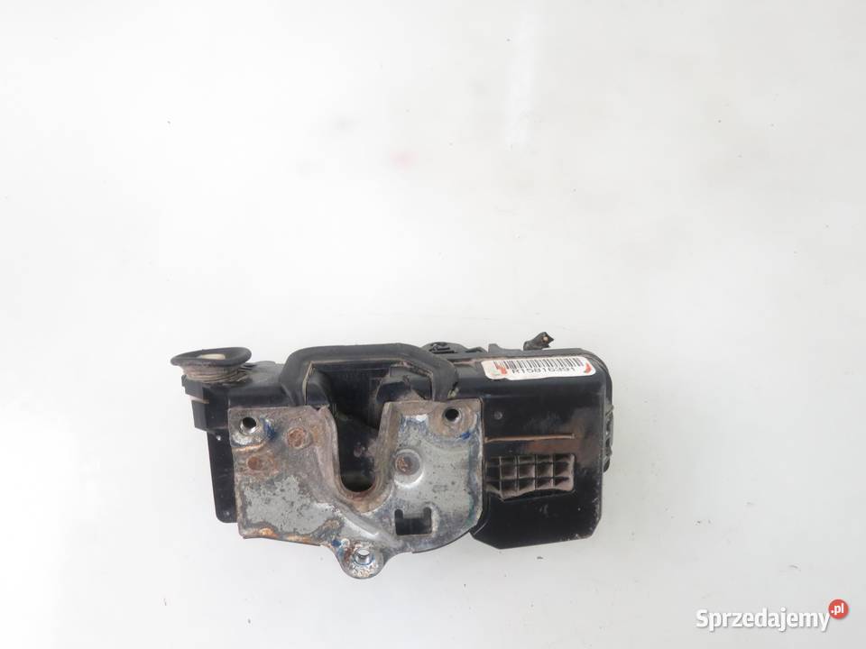 ZAMEK PRAWY TYLNY HUMMER H2 R15816391 osobowe małopolskie