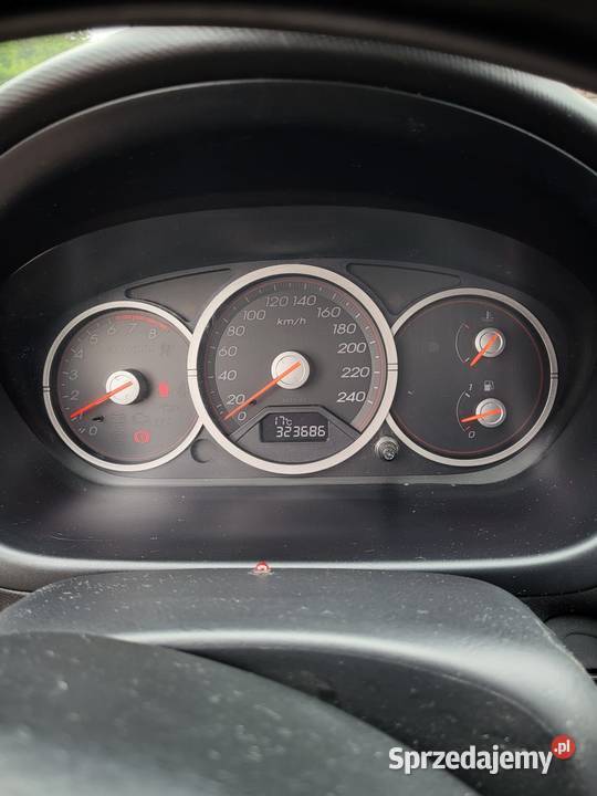 honda CIVIC nieuszkodzony pomorskie Kwidzyn