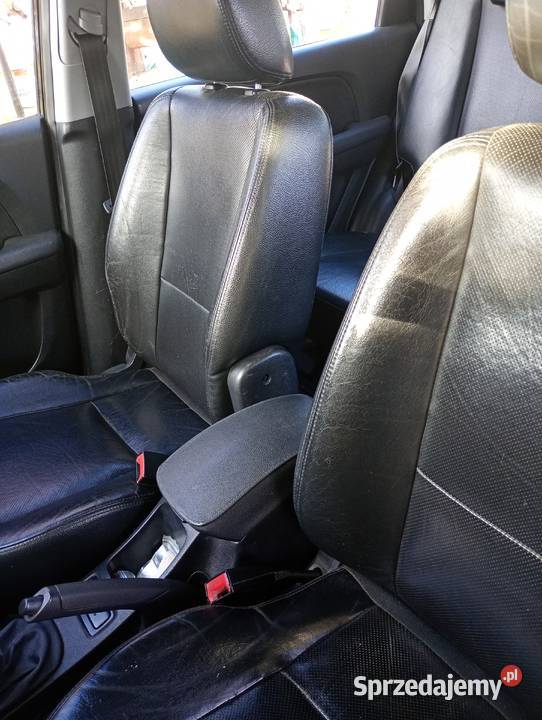 Sprzedam Kia sportage 2 20 benzyna 2005 sprzedam