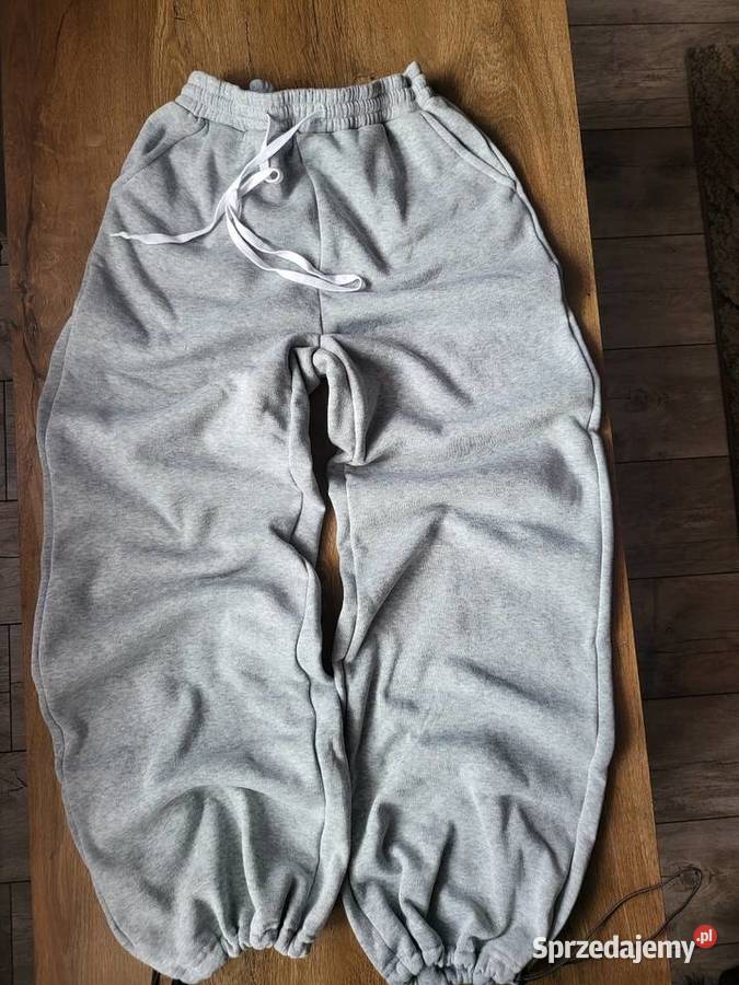 Spodnie dresowe swag Stare Oborzyska sprzedam