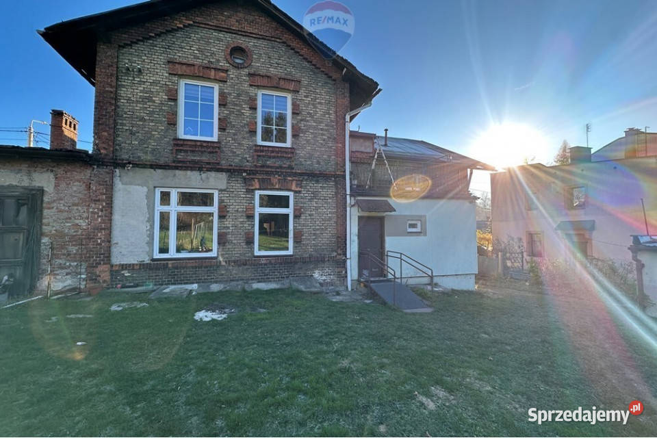 Mieszkanie 107m2 BielskoBiała Słowackiego Bielsko-Biała sprzedam