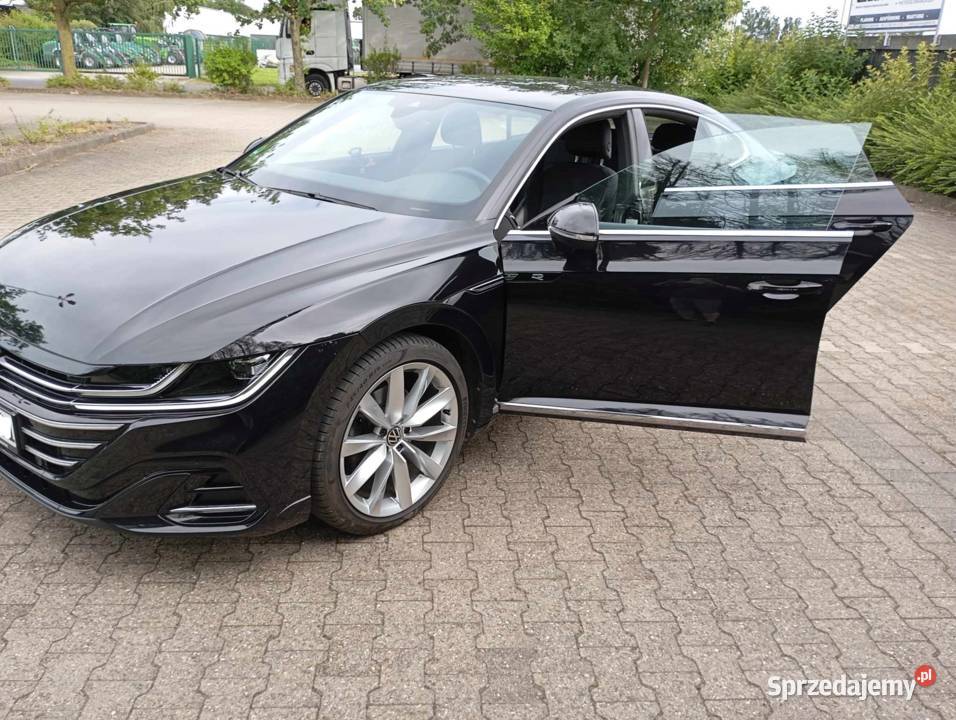 Sprzedam VW ARTEON Kazimierz Biskupi
