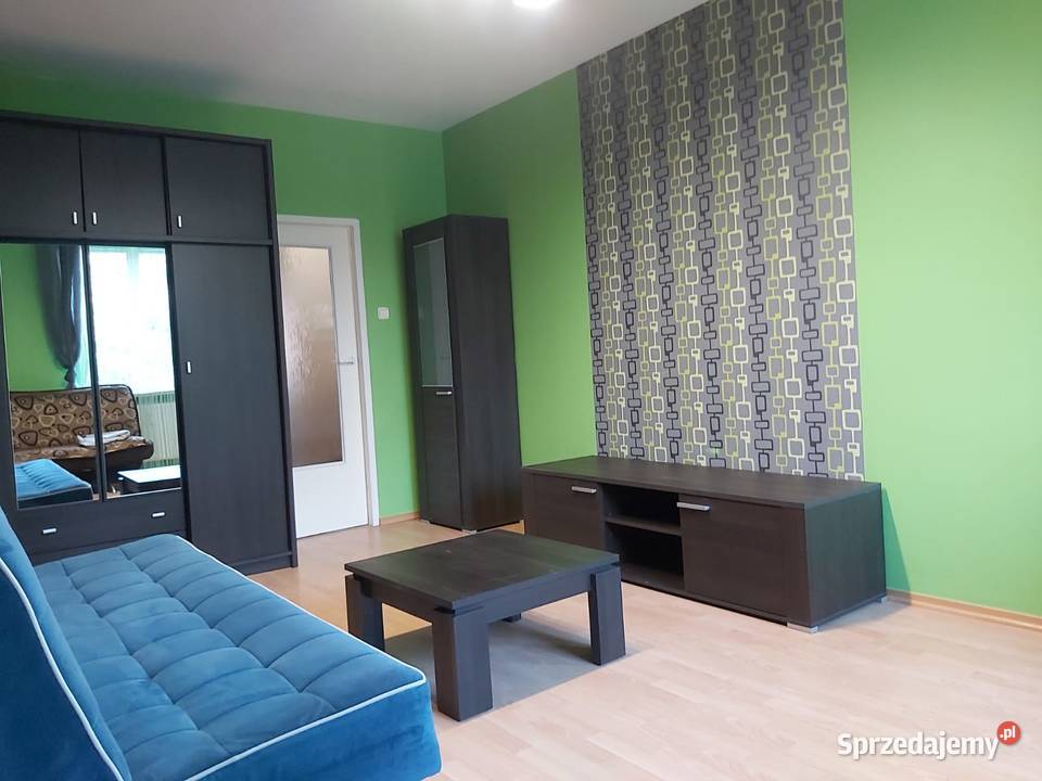 Mieszkanie Spadochroniarzy 50m dwa pokoje 50m2 lubelskie Lublin