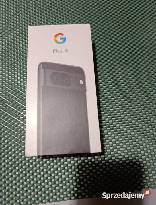 Google Pixel 8 5g 8128GB Nowy pomorskie Bytów